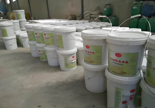 杨浦环氧树脂灌浆料